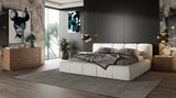Nova Domus Bailey- Modern Walnut Dresser