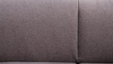 Dalya Sofa LV00209 Gray Linen | Acme - LV00209 - Home Elegance USA - 4