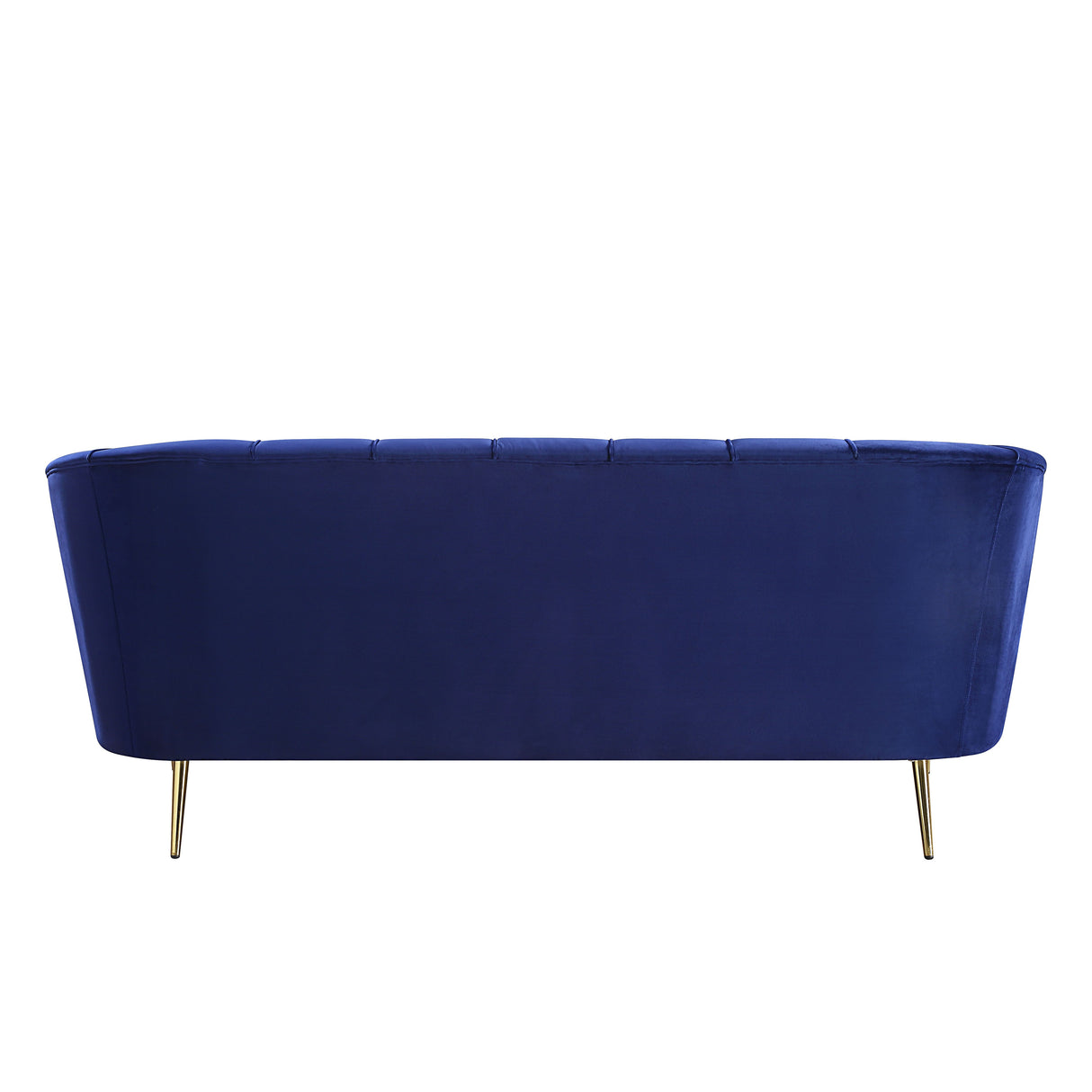 Acme - Eivor Sofa LV00210 Blue Velvet