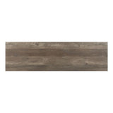 Acme - Nantan Tv Stand LV00404 Rustic Oak & Black Finish