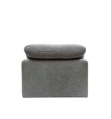 Acme - Naveen Modular - Armless Chair LV01103 Gray Linen
