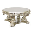 Acme - Sorina Coffee Table LV01213 Antique Gold Finish