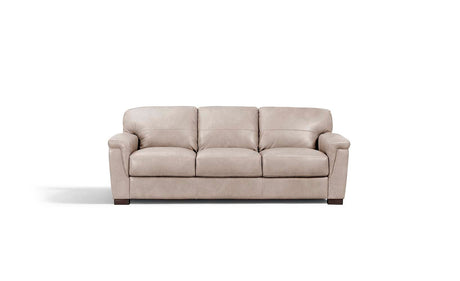 Cornelia Sofa LV01296 Beige Leather | Acme - LV01296 - Home Elegance USA - 2