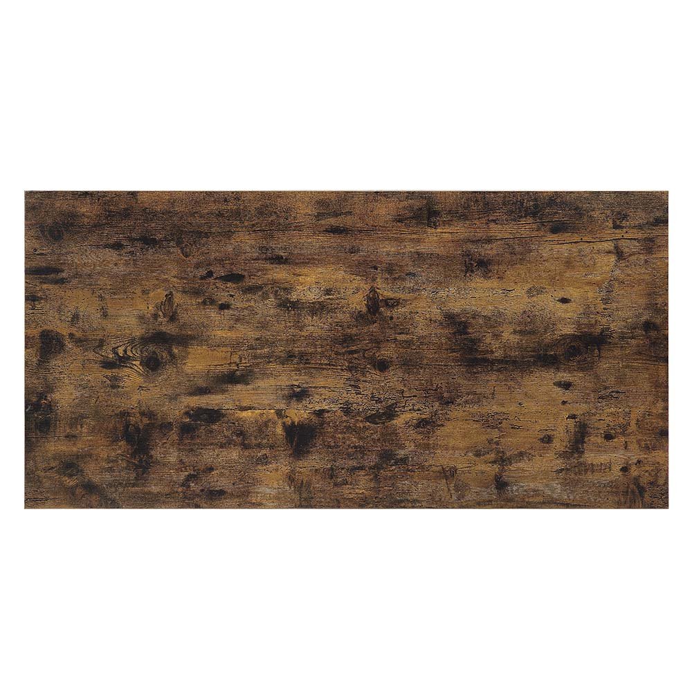 Bellarosa Coffee Table (Same As 88040) LV01442 Rustic Oak Finish | Acme - LV01442 - Home Elegance USA - 3