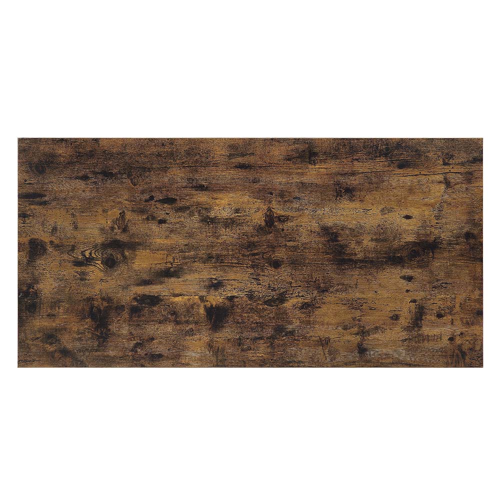 Acme - Bellarosa Coffee Table (Same As 88040) LV01442 Rustic Oak Finish