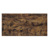 Acme - Bellarosa Coffee Table (Same As 88040) LV01442 Rustic Oak Finish