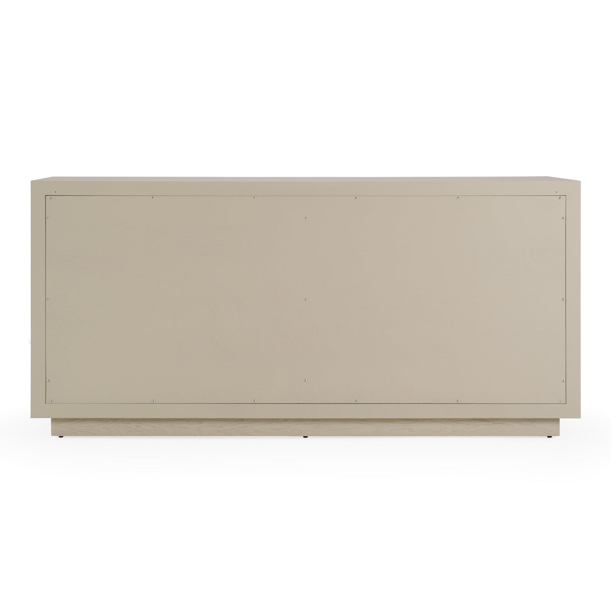 Marjorie - Modern Cream & Brushed Gold Dresser - View Image 1