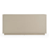 Marjorie - Modern Cream & Brushed Gold Dresser - View Image 1