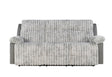 U6028 Grey Reclining Sofa | Global Furniture USA