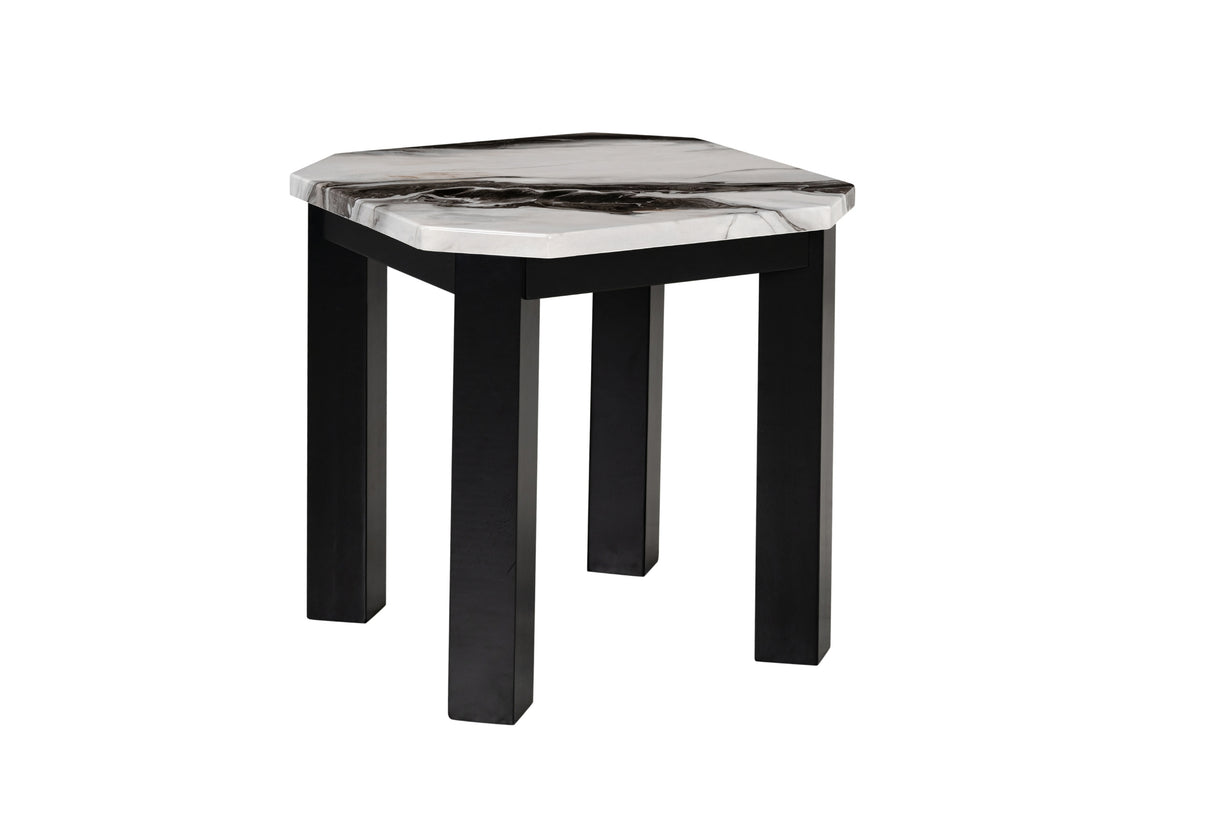 T06 End Table | Global Furniture USA