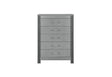 Logan Silver Chest | Global - Home Elegance USA