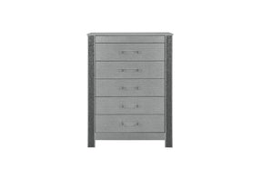 Logan Silver Chest | Global - Home Elegance USA