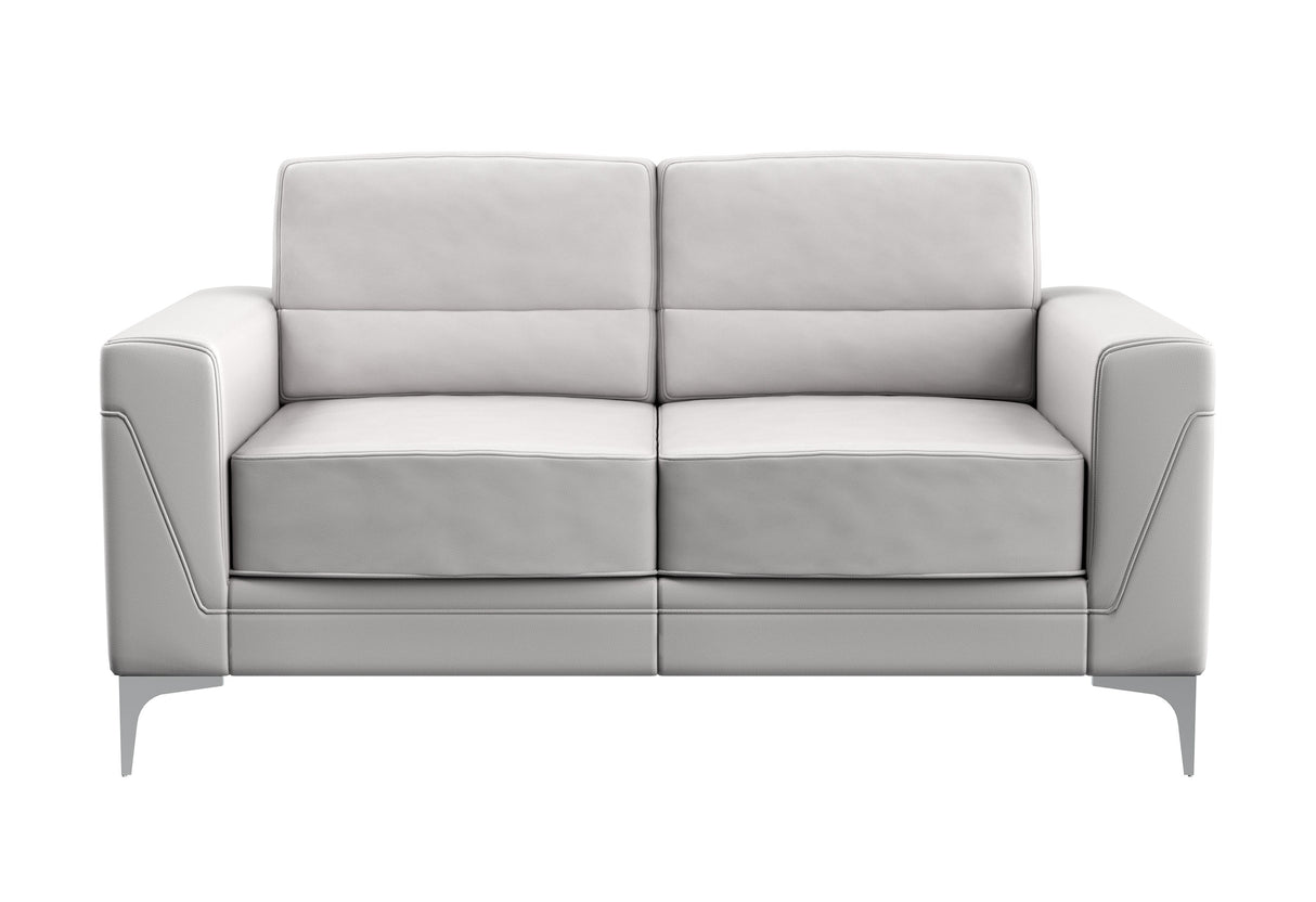 U6109 Light Grey S/Ls -  Global Furniture USA