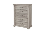 Rowan/Tatum Natural Chest | Global - Home Elegance USA