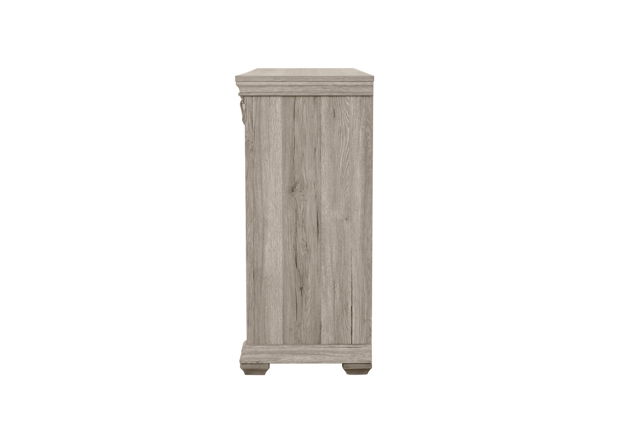 Rowan/Tatum Natural Dresser
