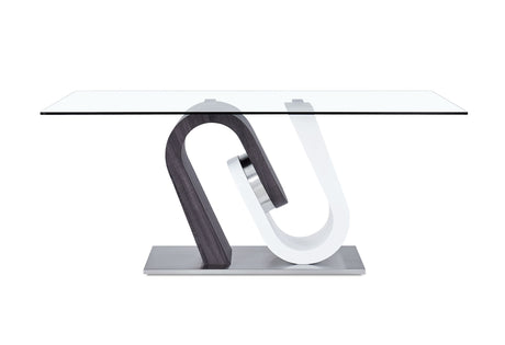 D4127 Dining Table | Global - Home Elegance USA