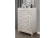 Paris Champagne Chest | Global - Home Elegance USA