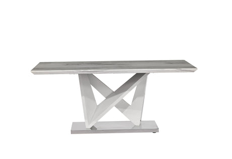 D844 Dining Table | Global - Home Elegance USA