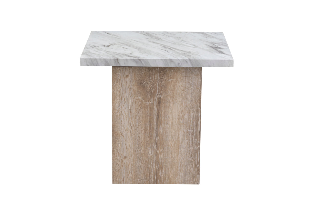 T02 End Table | Global Furniture USA