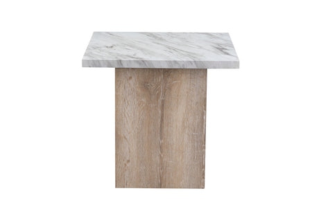 T02 End Table | Global Furniture USA