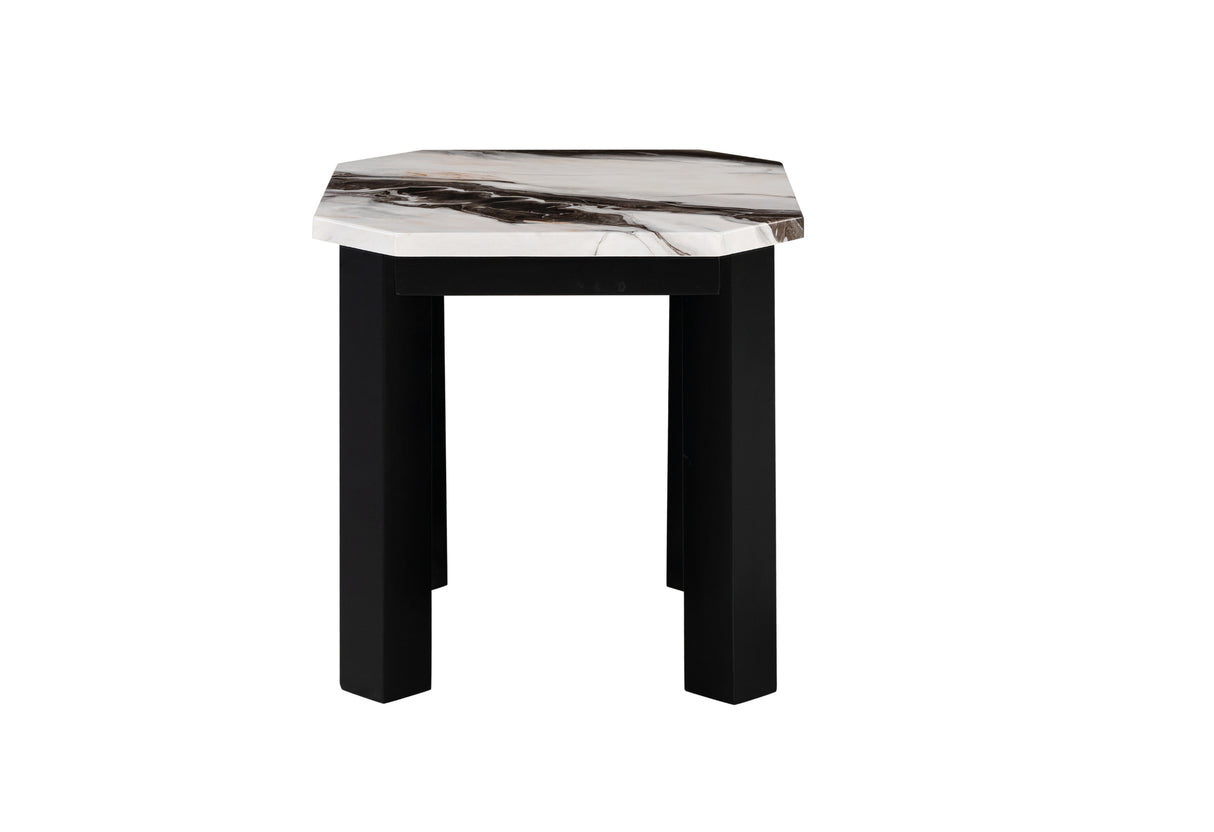 T06 End Table | Global Furniture USA