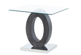 T1628 End Table | Global Furniture USA
