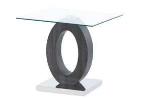 T1628 End Table | Global Furniture USA