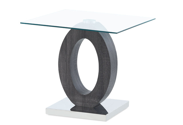 T1628 End Table | Global Furniture USA