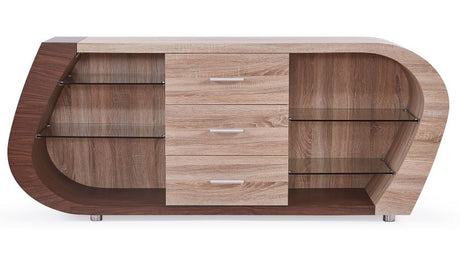 D4126 Buffet | Global Furniture USA - Home Elegance USA