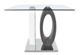 D1628 Square Bar Table - Home Elegance USA