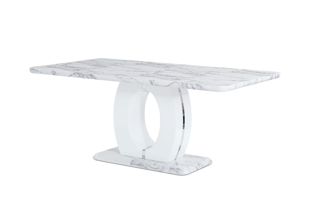 D894 Dining Table | Global - Home Elegance USA