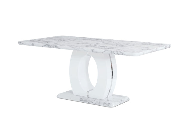 D894 Dining Table | Global - Home Elegance USA
