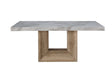 D02 Natural Dining Table | Global - Home Elegance USA