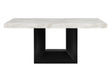 D02 Dining Table | Global - Home Elegance USA