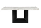 D02 Dining Table | Global - Home Elegance USA