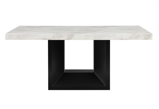D02 Dining Table | Global - Home Elegance USA