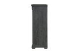 Rowan/Tatum Grey Chest | Global - Home Elegance USA