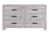 Nolan Grey Dresser - Home Elegance USA