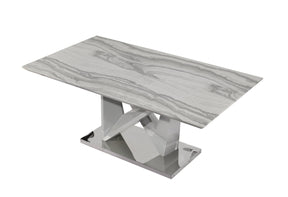 D844 Dining Table | Global - Home Elegance USA