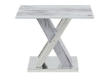 T1274 End Table | Global Furniture USA