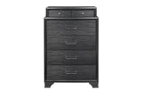 Jordyn Grey Chest | Global