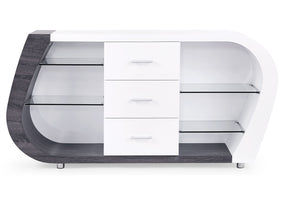 D4127 Buffet | Global Furniture USA