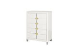 Orion Gold Chest | Global - Home Elegance USA