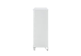 Apollo Grey Chest | Global - Home Elegance USA