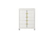 Orion Gold Chest | Global - Home Elegance USA