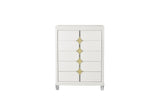 Orion Gold Chest | Global - Home Elegance USA
