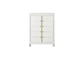 Orion Gold Chest | Global - Home Elegance USA