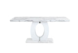 D894 Dining Table | Global - Home Elegance USA