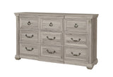 Rowan/Tatum Natural Dresser