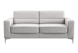 U6109 Light Grey S/Ls/Ch -  Global Furniture USA
